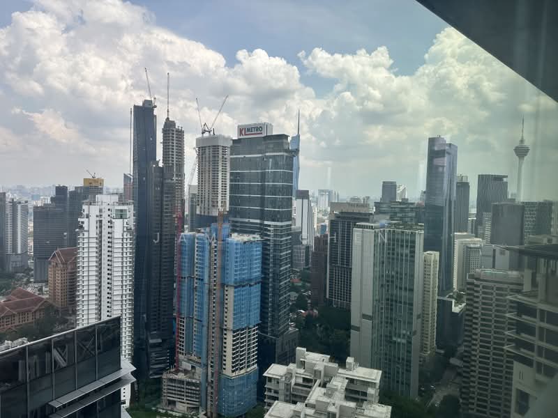 Pejabat untuk Disewa di Ampang (Kuala Lumpur) - Jamie Chen - PropertyGuru.com.my