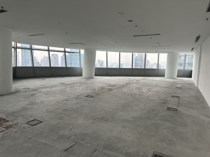 Pejabat untuk Disewa di Ampang (Kuala Lumpur) - Jamie Chen - PropertyGuru.com.my