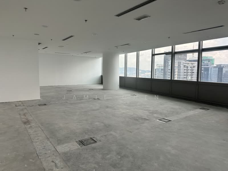 Pejabat untuk Disewa di Ampang (Kuala Lumpur) - Jamie Chen - PropertyGuru.com.my