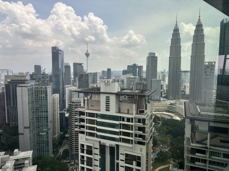 Pejabat untuk Disewa di Ampang (Kuala Lumpur) - Jamie Chen - PropertyGuru.com.my