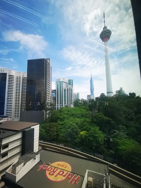 Office for Rent in Ampang (Kuala Lumpur) - Jamie Chen - PropertyGuru.com.my
