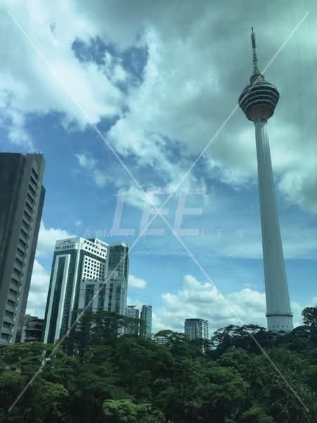 Office for Rent in Ampang (Kuala Lumpur) - Jamie Chen - PropertyGuru.com.my