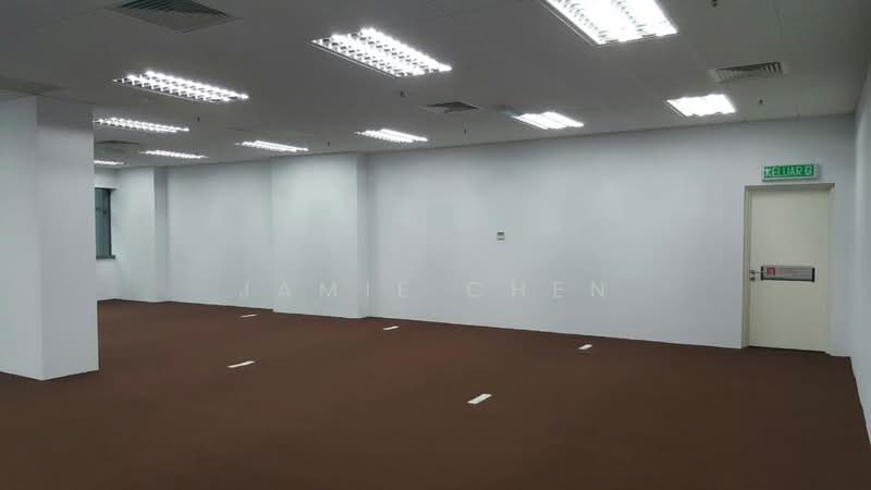 Office for Rent in Ampang (Kuala Lumpur) - Jamie Chen - PropertyGuru.com.my