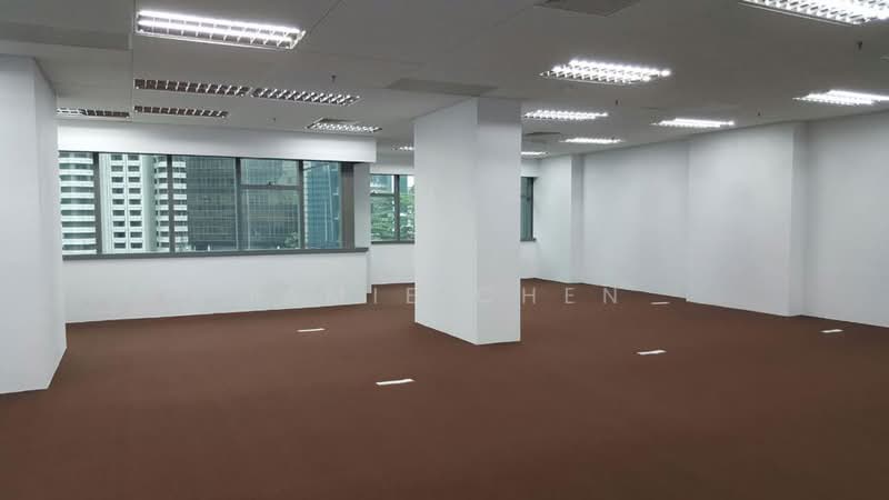 Office for Rent in Ampang (Kuala Lumpur) - Jamie Chen - PropertyGuru.com.my