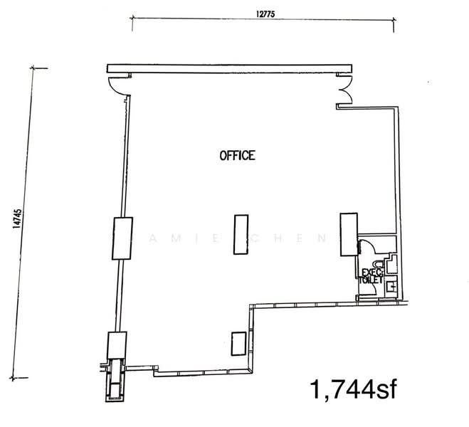 Office for Rent in Ampang (Kuala Lumpur) - Jamie Chen - PropertyGuru.com.my
