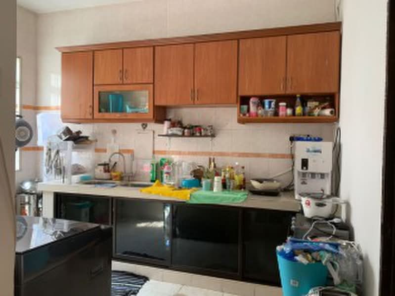 2-storey Terraced House for Sale in Taman Padang Temu Indah (Melaka City) - Woon . - Kitchen - PropertyGuru.com.my