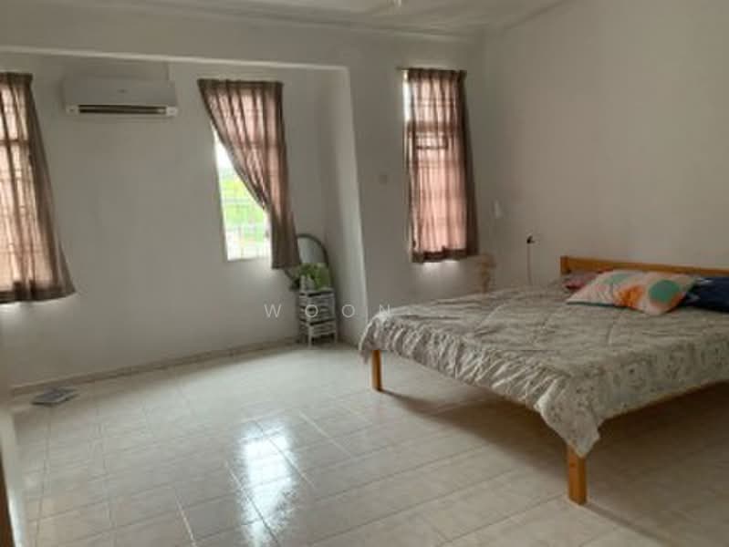 2-storey Terraced House for Sale in Taman Padang Temu Indah (Melaka City) - Woon . - Bedroom - PropertyGuru.com.my