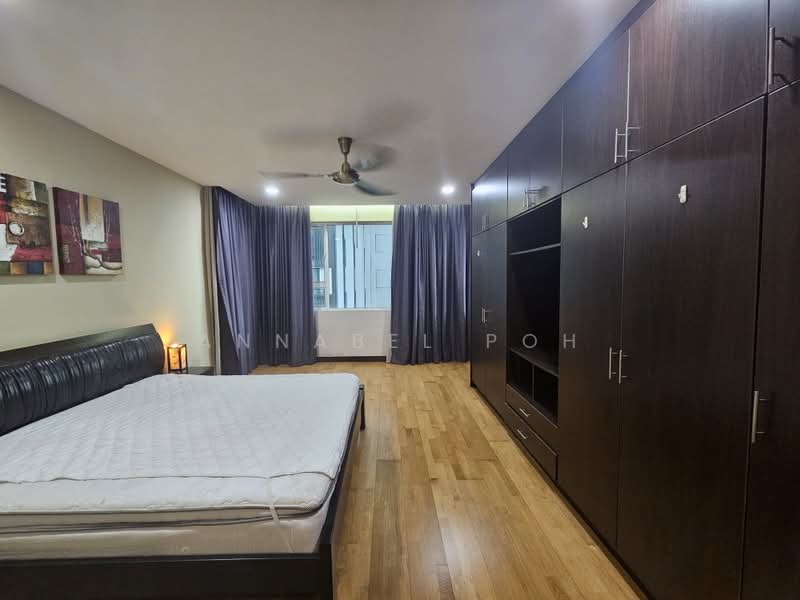 Condominium for Sale at Mont Kiara Meridin - Annabel Poh - PropertyGuru.com.my
