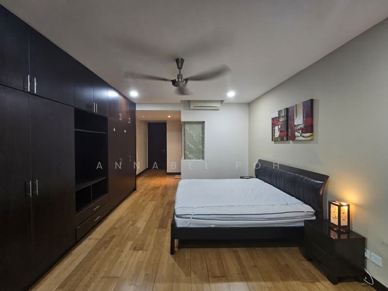 Condominium for Sale at Mont Kiara Meridin - Annabel Poh - PropertyGuru.com.my