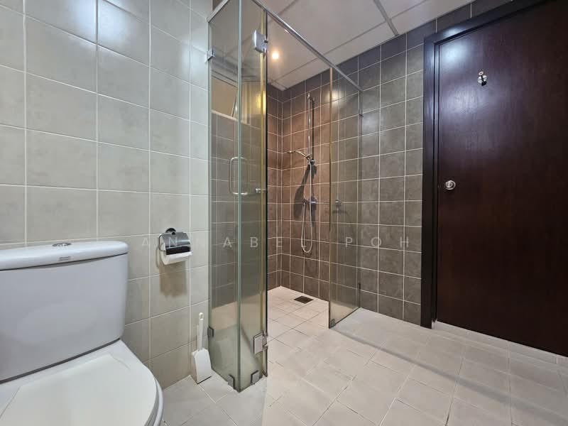 Condominium for Sale at Mont Kiara Meridin - Annabel Poh - PropertyGuru.com.my
