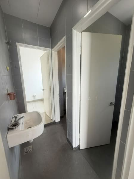2-storey Terraced House for Sale in Rawang (Selangor) - Nicky Lai - Bathroom - PropertyGuru.com.my