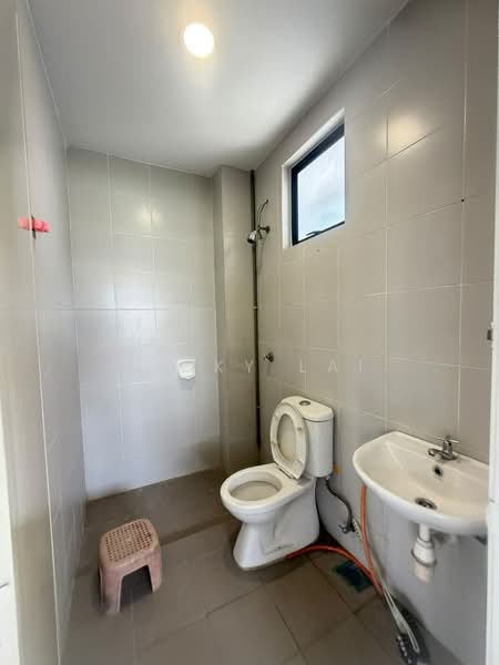 2-storey Terraced House for Sale in Rawang (Selangor) - Nicky Lai - Bathroom - PropertyGuru.com.my