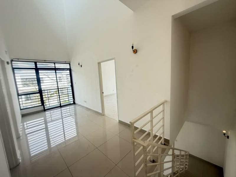 2-storey Terraced House for Sale in Rawang (Selangor) - Nicky Lai - Interior - PropertyGuru.com.my