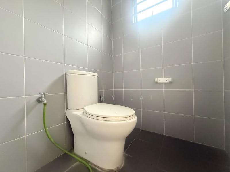 2-storey Terraced House for Sale in Rawang (Selangor) - Nicky Lai - Bathroom - PropertyGuru.com.my