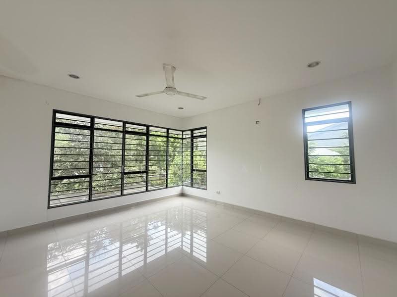 2-storey Terraced House for Sale in Rawang (Selangor) - Nicky Lai - Interior - PropertyGuru.com.my