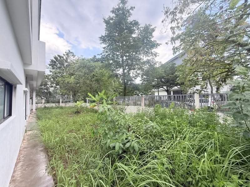 2-storey Terraced House for Sale in Rawang (Selangor) - Nicky Lai - Exterior - PropertyGuru.com.my