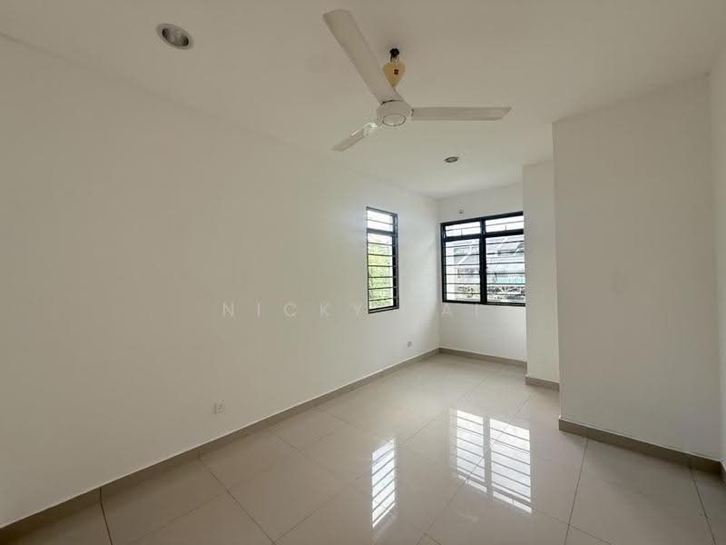 2-storey Terraced House for Sale in Rawang (Selangor) - Nicky Lai - Interior - PropertyGuru.com.my