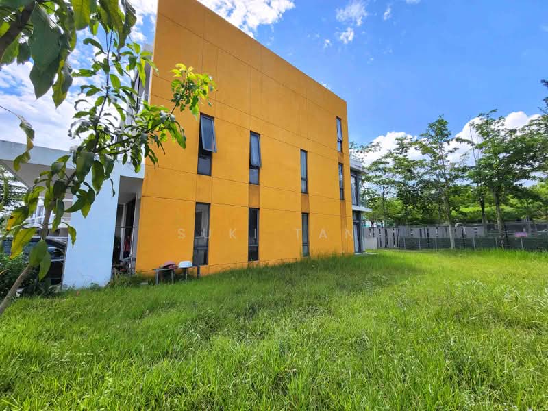 Rumah Teres 3 Tingkat untuk Dijual di Lake Fields (Sungai Besi) - Suki Tan - PropertyGuru.com.my
