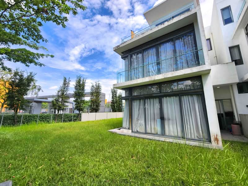 Rumah Teres 3 Tingkat untuk Dijual di Lake Fields (Sungai Besi) - Suki Tan - PropertyGuru.com.my