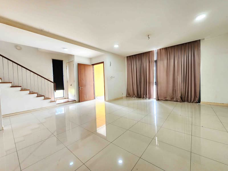 Rumah Teres 3 Tingkat untuk Dijual di Lake Fields (Sungai Besi) - Suki Tan - PropertyGuru.com.my