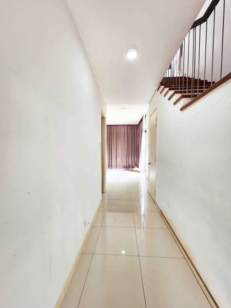 Rumah Teres 3 Tingkat untuk Dijual di Lake Fields (Sungai Besi) - Suki Tan - PropertyGuru.com.my