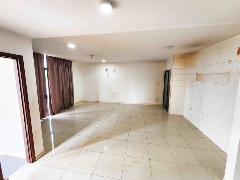 Rumah Teres 3 Tingkat untuk Dijual di Lake Fields (Sungai Besi) - Suki Tan - PropertyGuru.com.my