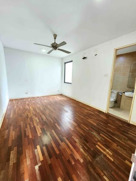 Rumah Teres 3 Tingkat untuk Dijual di Lake Fields (Sungai Besi) - Suki Tan - PropertyGuru.com.my