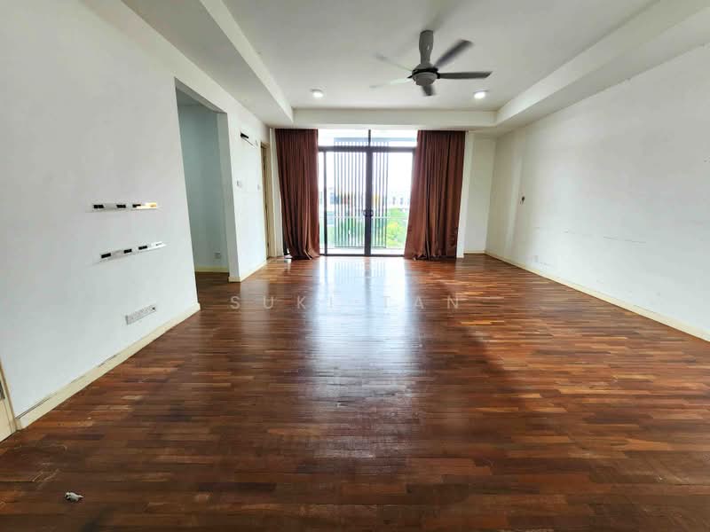 Rumah Teres 3 Tingkat untuk Dijual di Lake Fields (Sungai Besi) - Suki Tan - PropertyGuru.com.my