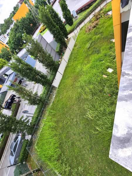 Rumah Teres 3 Tingkat untuk Dijual di Lake Fields (Sungai Besi) - Suki Tan - PropertyGuru.com.my
