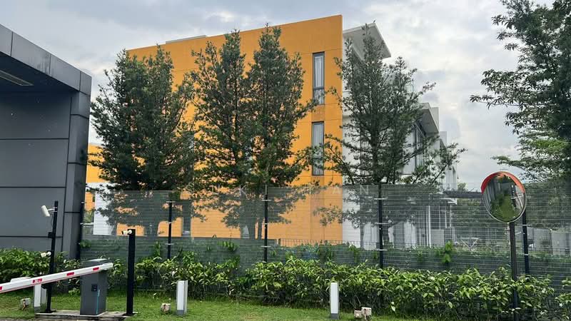 Rumah Teres 3 Tingkat untuk Dijual di Lake Fields (Sungai Besi) - Suki Tan - PropertyGuru.com.my