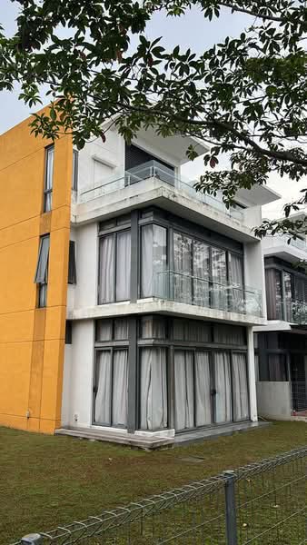 Rumah Teres 3 Tingkat untuk Dijual di Lake Fields (Sungai Besi) - Suki Tan - PropertyGuru.com.my