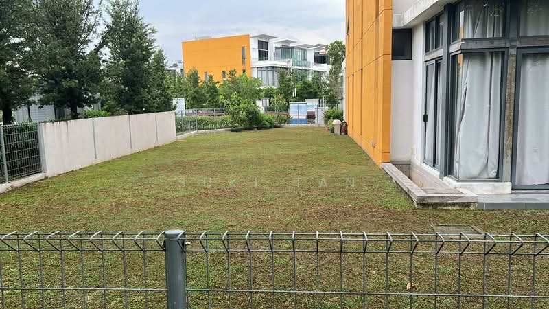 Rumah Teres 3 Tingkat untuk Dijual di Lake Fields (Sungai Besi) - Suki Tan - PropertyGuru.com.my