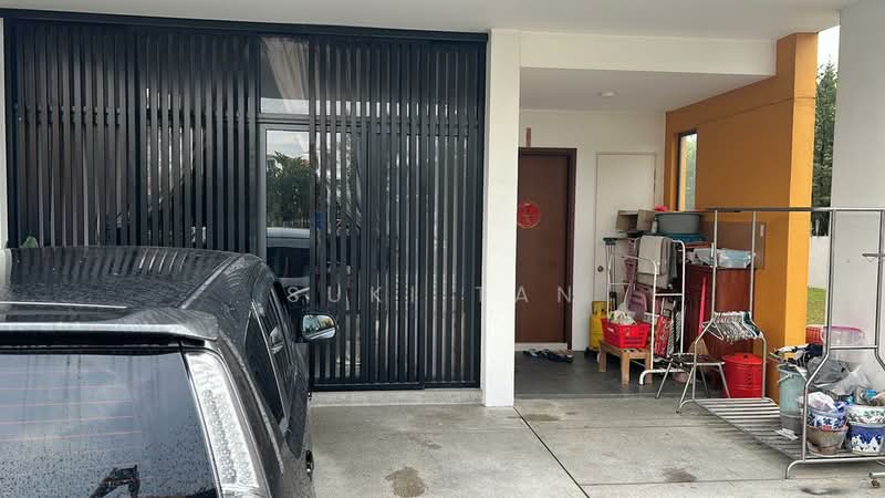 Rumah Teres 3 Tingkat untuk Dijual di Lake Fields (Sungai Besi) - Suki Tan - PropertyGuru.com.my