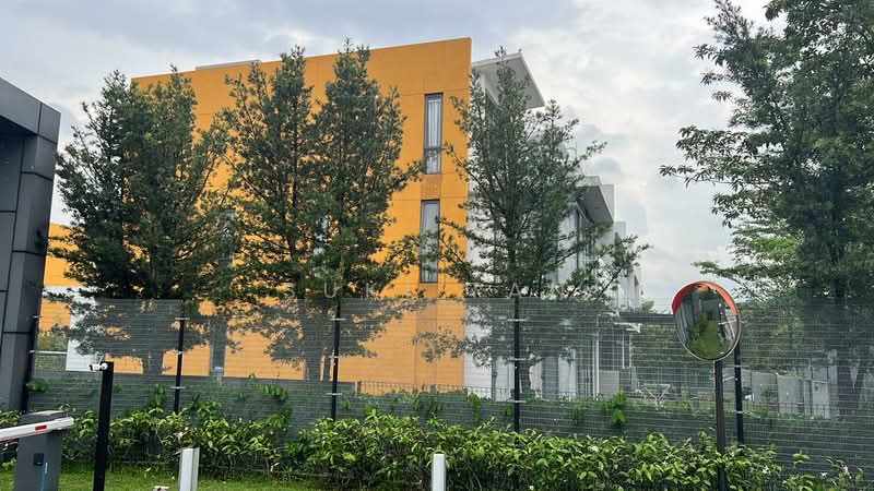 Rumah Teres 3 Tingkat untuk Dijual di Lake Fields (Sungai Besi) - Suki Tan - PropertyGuru.com.my