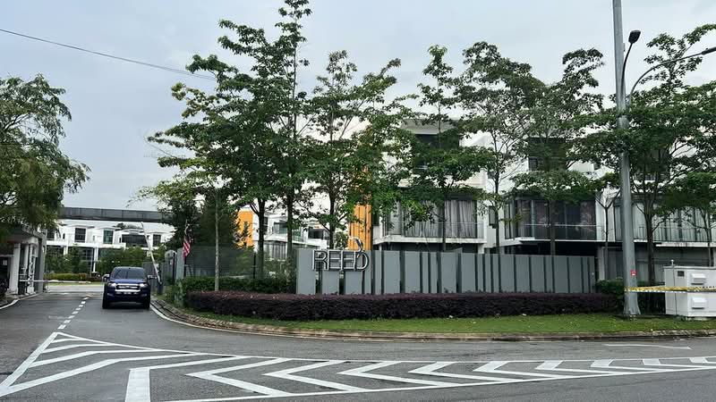 Rumah Teres 3 Tingkat untuk Dijual di Lake Fields (Sungai Besi) - Suki Tan - PropertyGuru.com.my