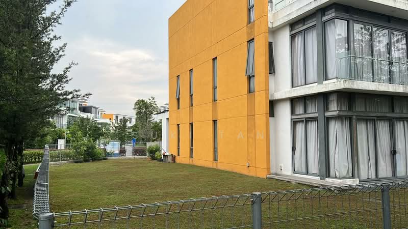 Rumah Teres 3 Tingkat untuk Dijual di Lake Fields (Sungai Besi) - Suki Tan - PropertyGuru.com.my