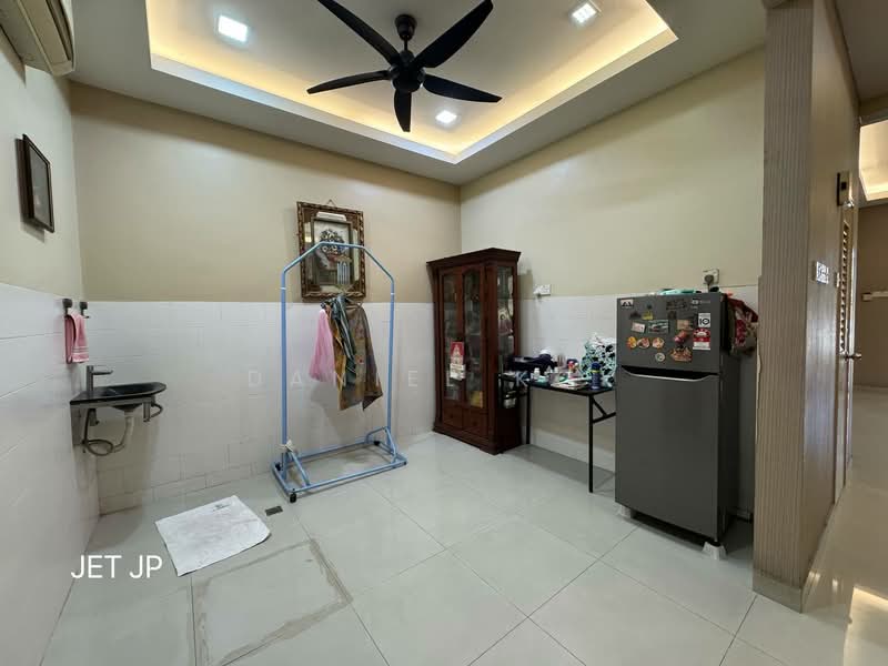 Semi-Detached House for Sale in Bandar Botanic (Klang) - Daniel Kok - Interior - PropertyGuru.com.my
