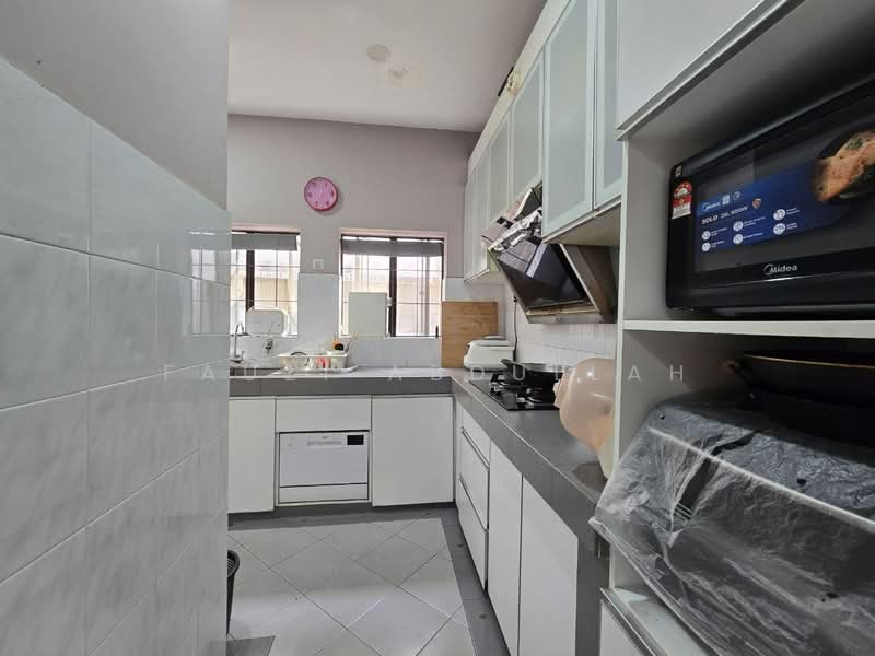 2-storey Terraced House for Sale in Taman Setiawangsa (Setiawangsa) - Fauzi Abdullah - PropertyGuru.com.my
