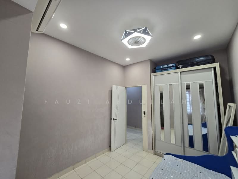 2-storey Terraced House for Sale in Taman Setiawangsa (Setiawangsa) - Fauzi Abdullah - PropertyGuru.com.my