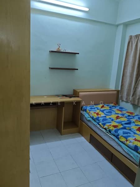 Apartment for Rent at Taman Desa Relau - Kaze Kang - PropertyGuru.com.my
