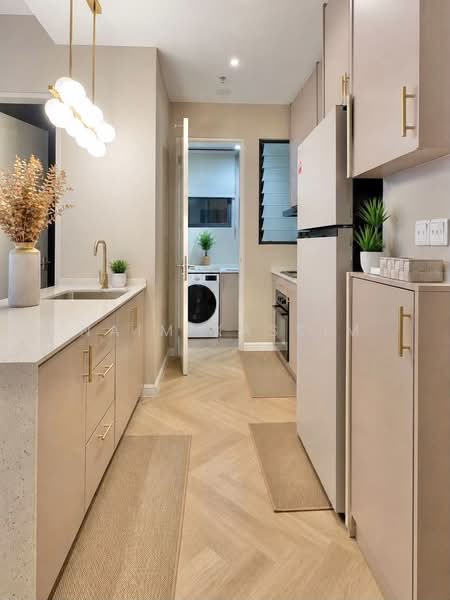 Servis Apartment untuk Disewa di Sunway Avila Residences - Naim Kassim - PropertyGuru.com.my