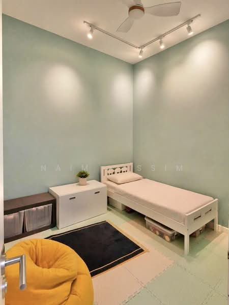Servis Apartment untuk Disewa di Sunway Avila Residences - Naim Kassim - PropertyGuru.com.my