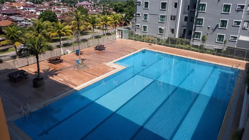 Condominium for Sale at Park 51 Residency - Sean Loo - Exterior - PropertyGuru.com.my
