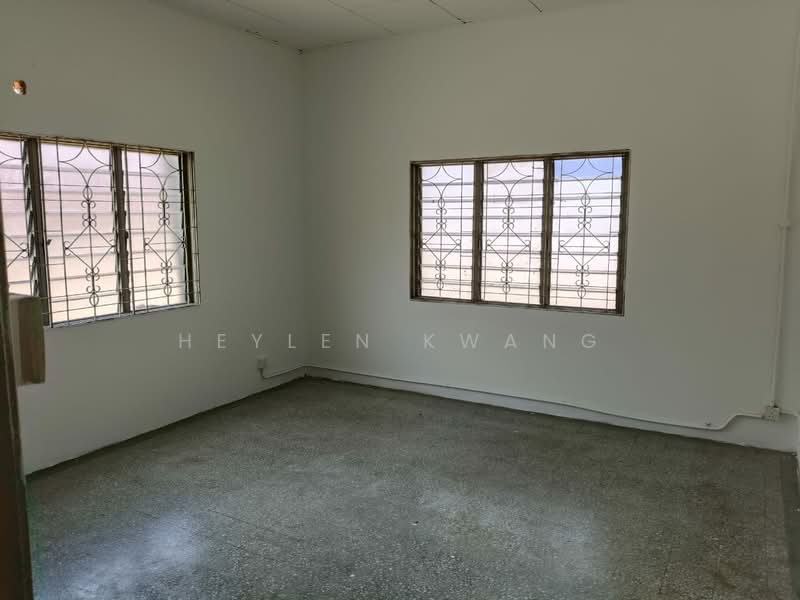 Tanah Perindustrian untuk Disewa di Bukit Rimau (Shah Alam) - Heylen Kwang - Interior - PropertyGuru.com.my