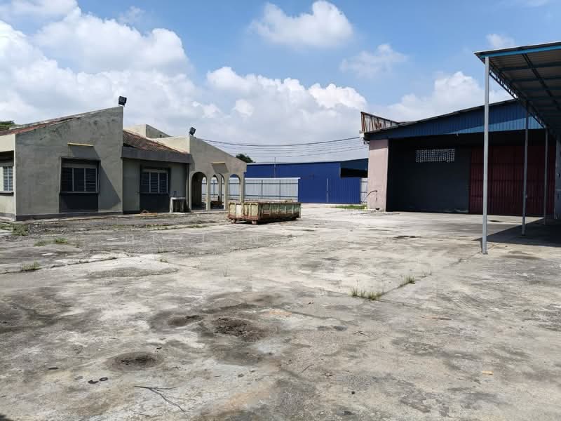 Tanah Perindustrian untuk Disewa di Bukit Rimau (Shah Alam) - Heylen Kwang - Exterior - PropertyGuru.com.my