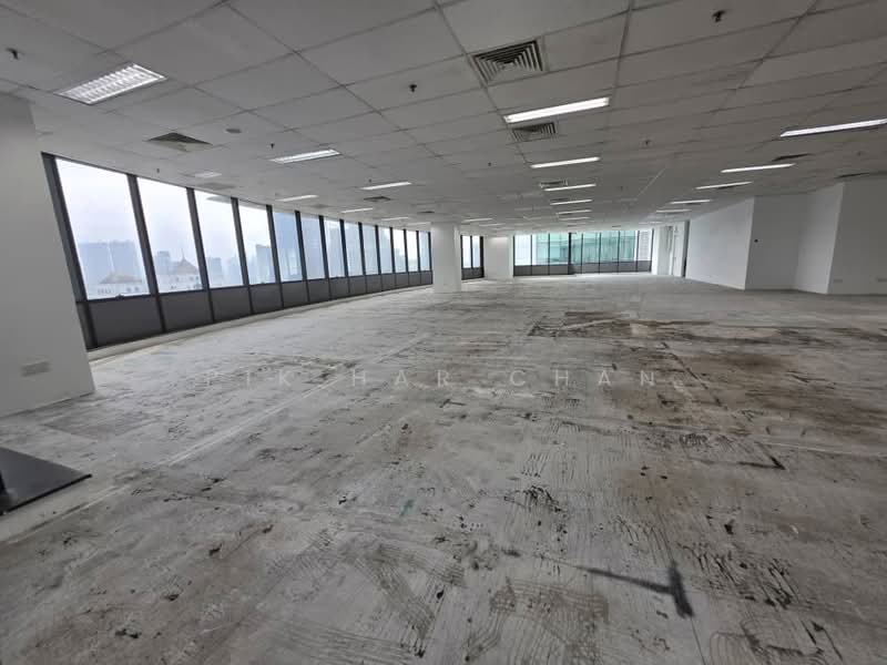 Pejabat untuk Disewa di Kampung Kerinchi (Bangsar South) (Kuala Lumpur) - Pik Har Chan - PropertyGuru.com.my