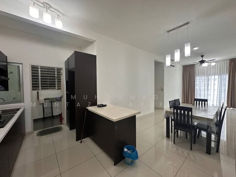 Service Residence for Sale at Savanna Executive Suite @ Southville City - MUHAMMAD MUNTAZAR ARIFF JOHOR - PropertyGuru.com.my