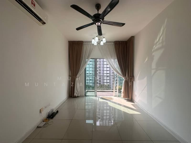 Service Residence for Sale at Savanna Executive Suite @ Southville City - MUHAMMAD MUNTAZAR ARIFF JOHOR - PropertyGuru.com.my