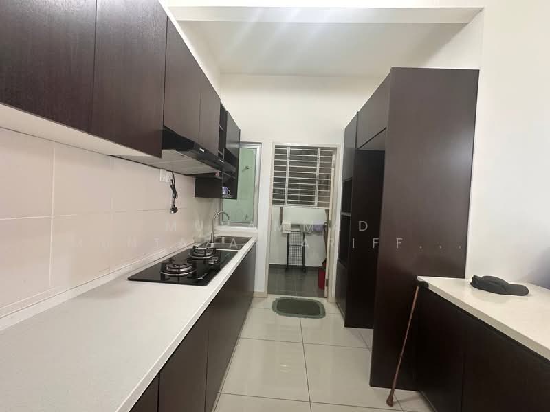 Service Residence for Sale at Savanna Executive Suite @ Southville City - MUHAMMAD MUNTAZAR ARIFF JOHOR - PropertyGuru.com.my