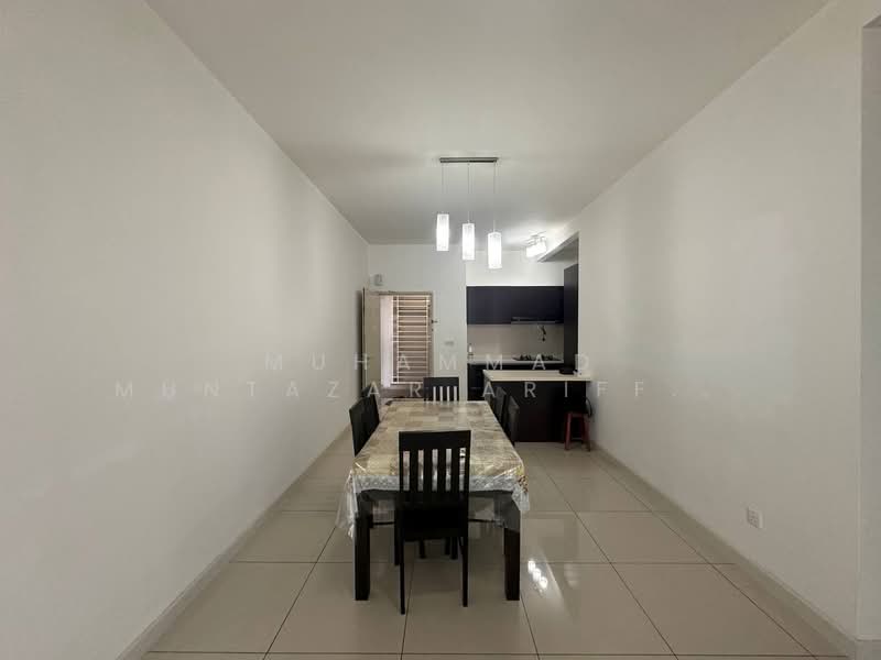 Service Residence for Sale at Savanna Executive Suite @ Southville City - MUHAMMAD MUNTAZAR ARIFF JOHOR - PropertyGuru.com.my